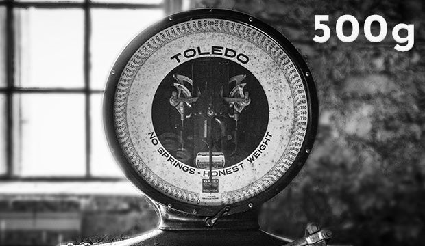 Kaffee & Espresso 500g