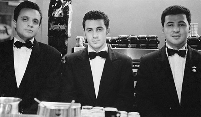 Nespresso* kompatible Kapseln von Segafredo