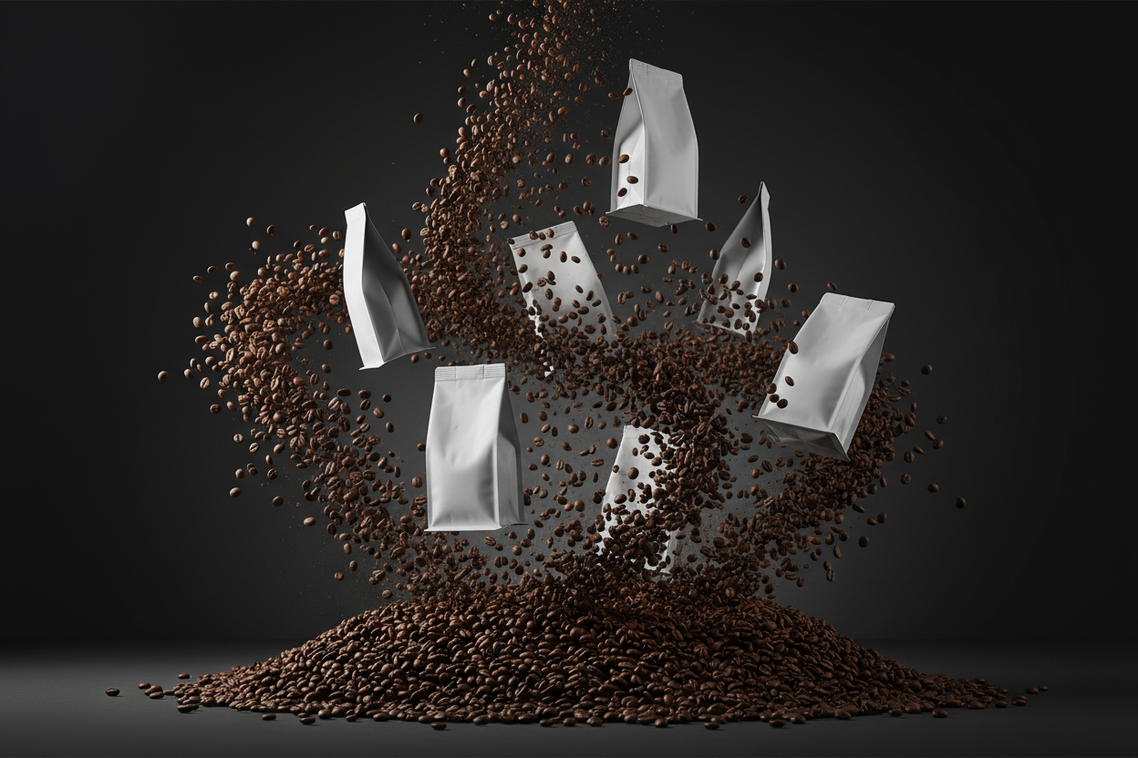 Espresso-Neuheiten im Shop