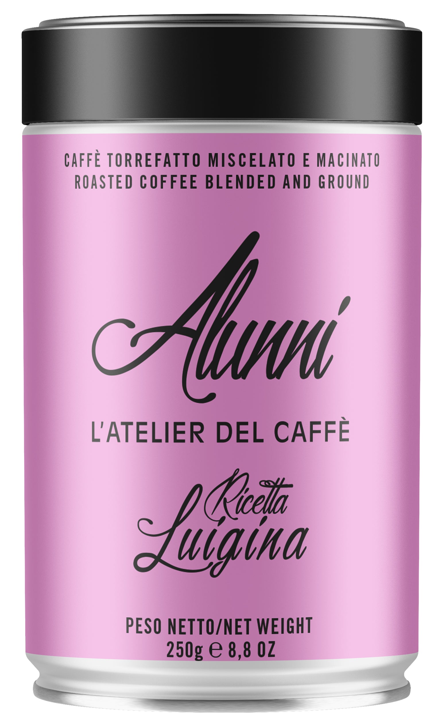 Alunni Caffe Luigina Espresso