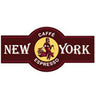 Caffe New York EXTRA Espresso für Siebträger