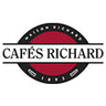 Cafés Richard Perle Noire ESE Pads Tube
