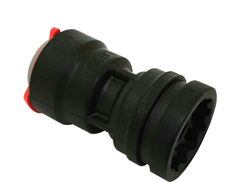 BWT FLEX Connector "John-Guest" gerade 3/8"