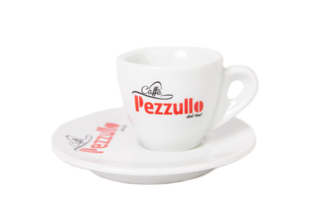 Pezzulo Caffè Espressotasse