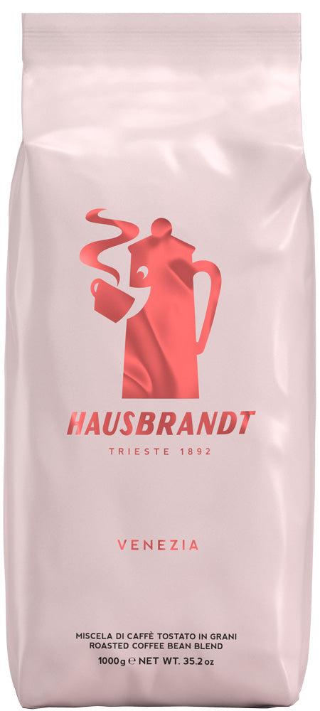 Hausbrandt Venezia Espresso Kaffee