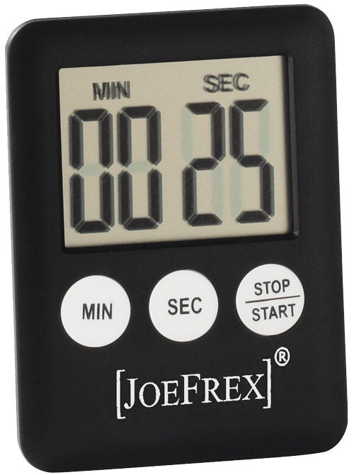 JoeFrex Espresso Timer - Digital