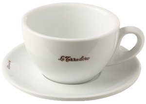 La Tazza d'oro Cappuccino Tasse