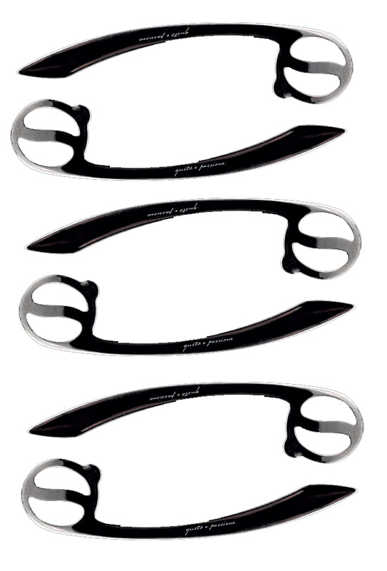 Espresso Löffel von Lollo Caffe