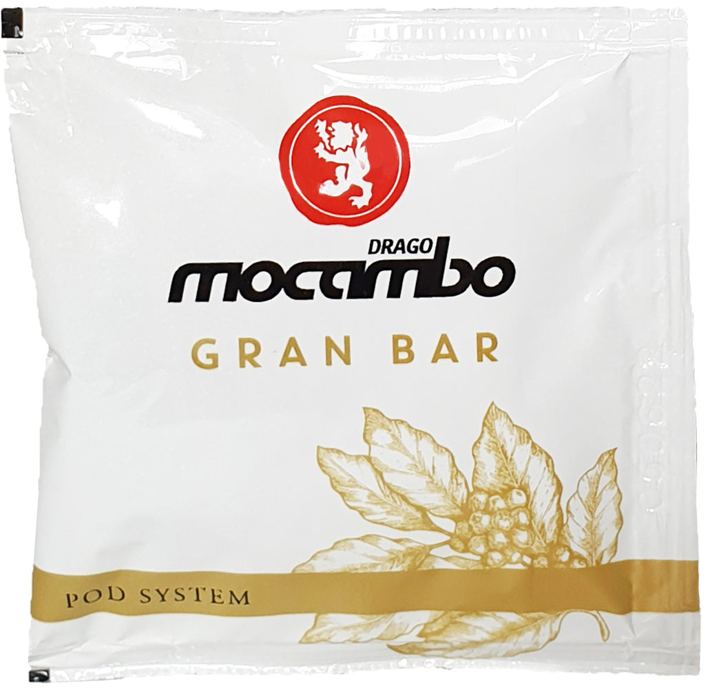 Mocambo Gran Bar ESE Pad