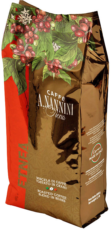 Nannini Kaffee Espresso Etnea
