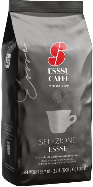 Essse Caffè Selezione Essse - Espresso Italiano