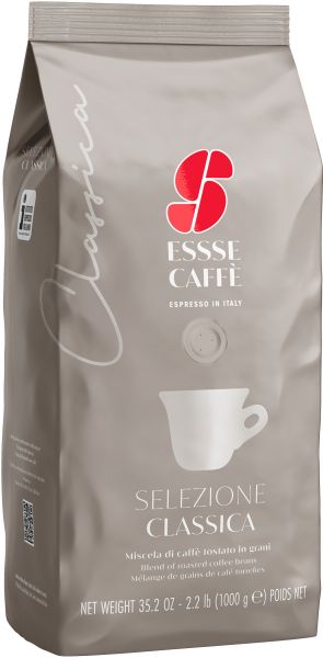 Essse Caffè Selezione Classica - Espresso Italiano