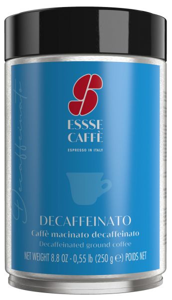 Essse Caffè entkoffeinierter Espresso