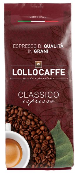 Lollo Caffè Linea Vending Classico 1000g