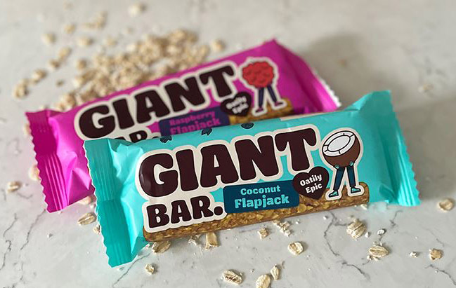 GIANT