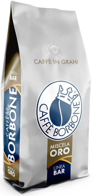 Nespresso Kapseln Alternative: Caffè Borbone preis 0,17€